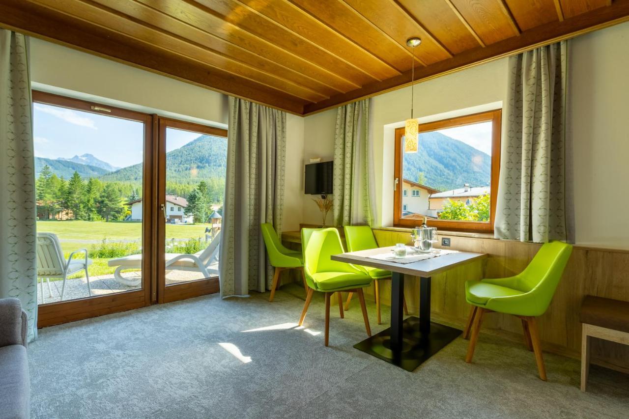 Laerchenhof Hotel 4*