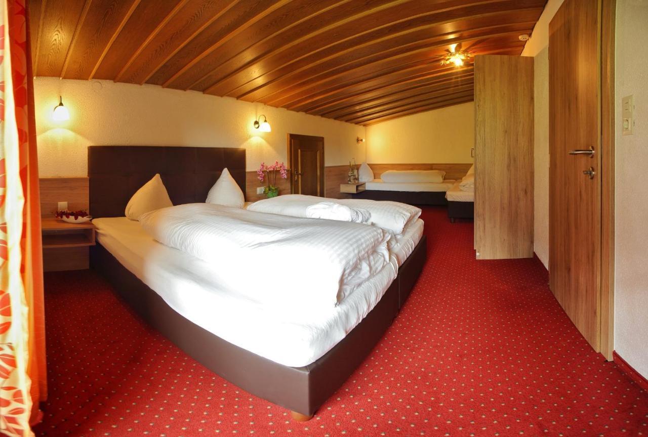 Laerchenhof Hotel 4*