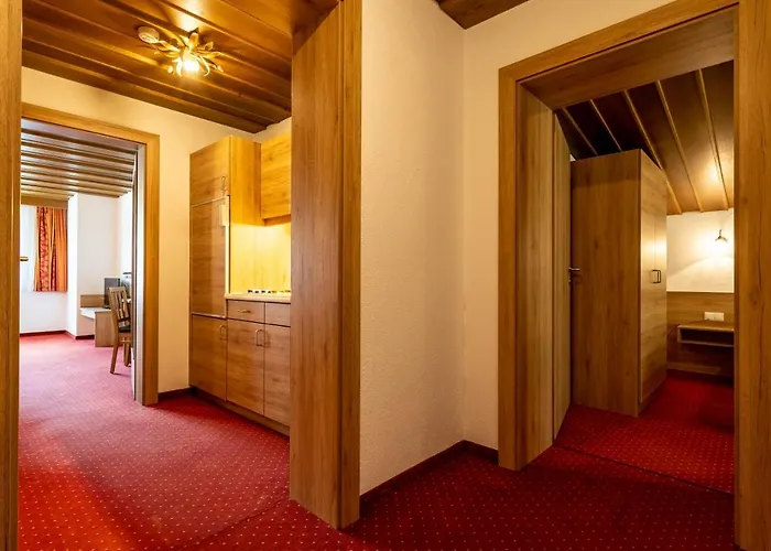Kinderhotel Laerchenhof