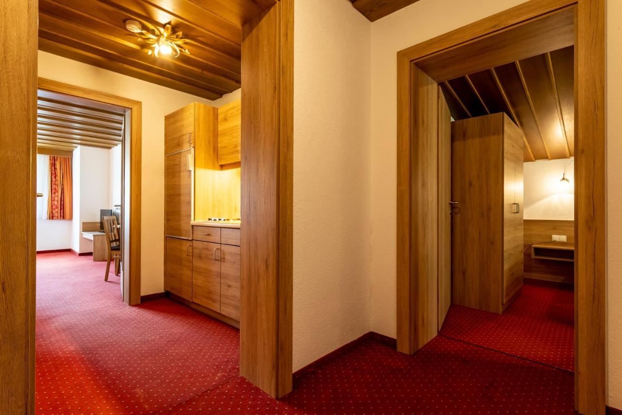 Hotel Laerchenhof