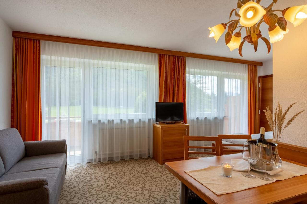 Laerchenhof 4* Obsteig
