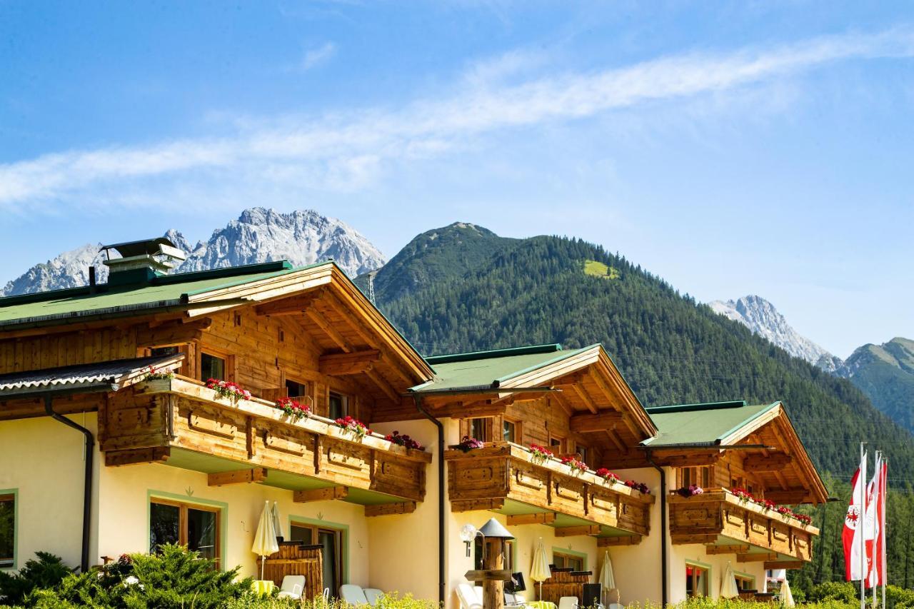 Laerchenhof 4* Obsteig