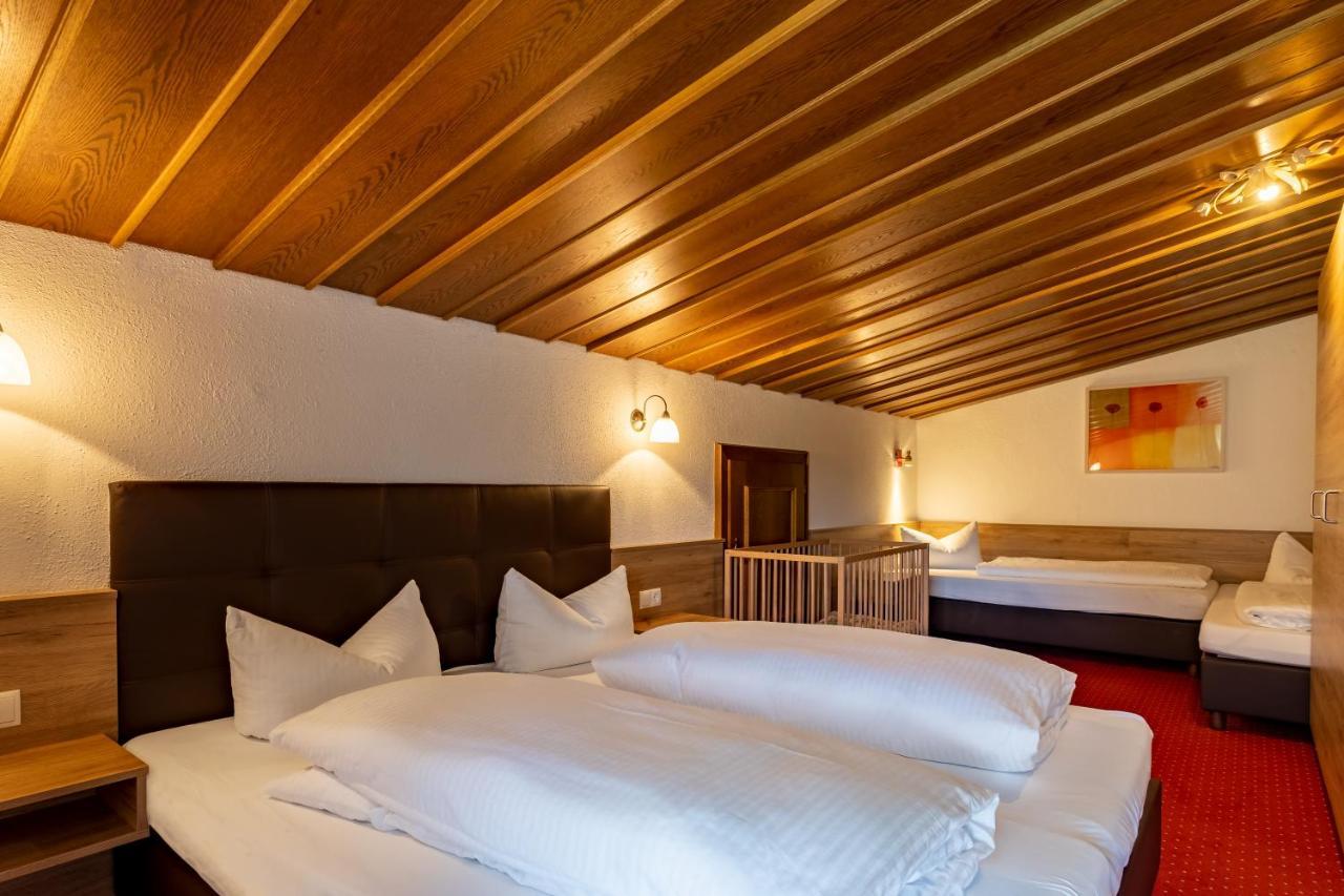 Hotel Laerchenhof