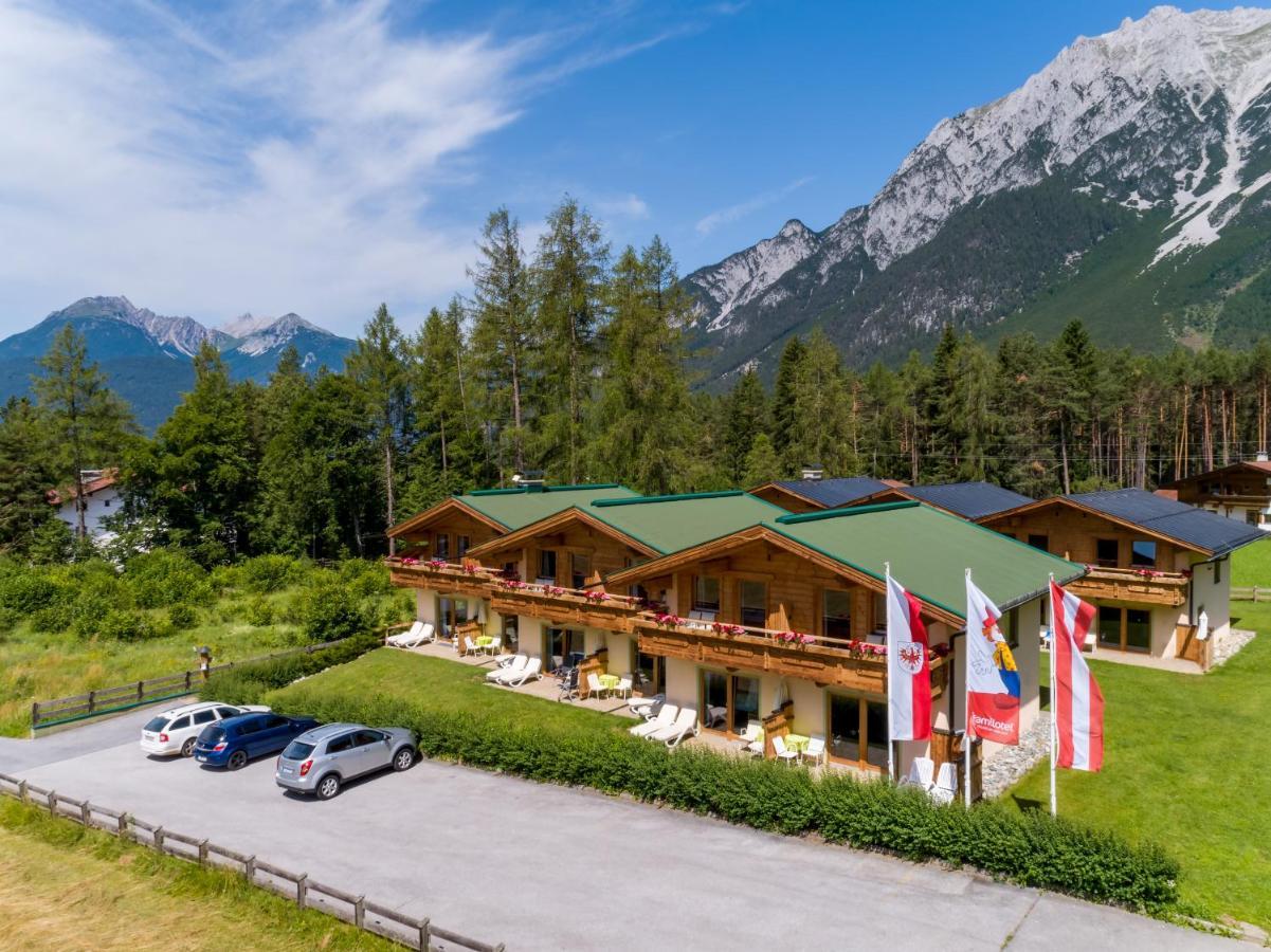 Laerchenhof Hotel 4*