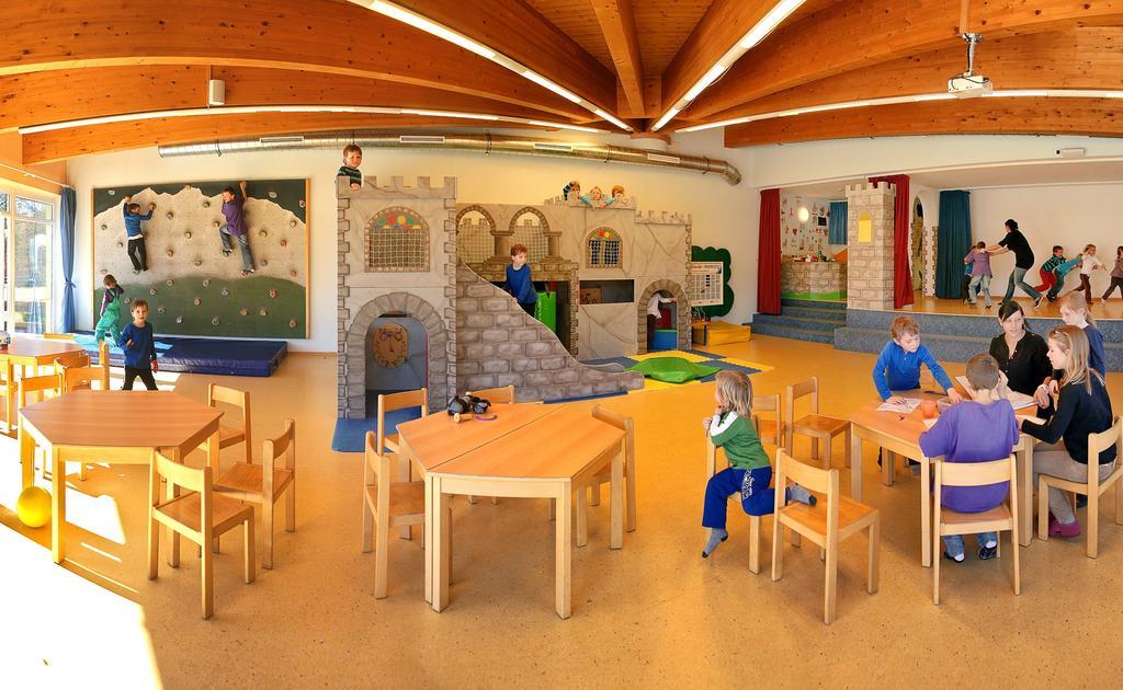 Hotel Laerchenhof 4*