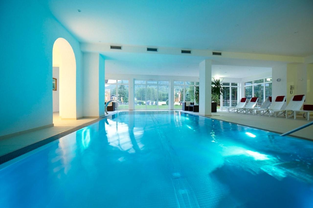 Laerchenhof 4* Obsteig