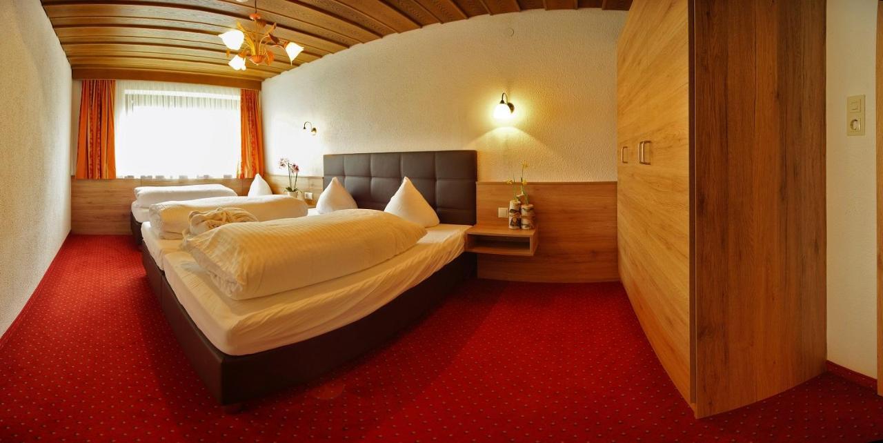 Hotel Laerchenhof 4*
