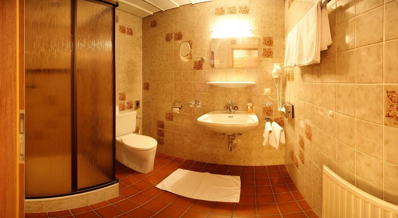 Laerchenhof Hotel Obsteig